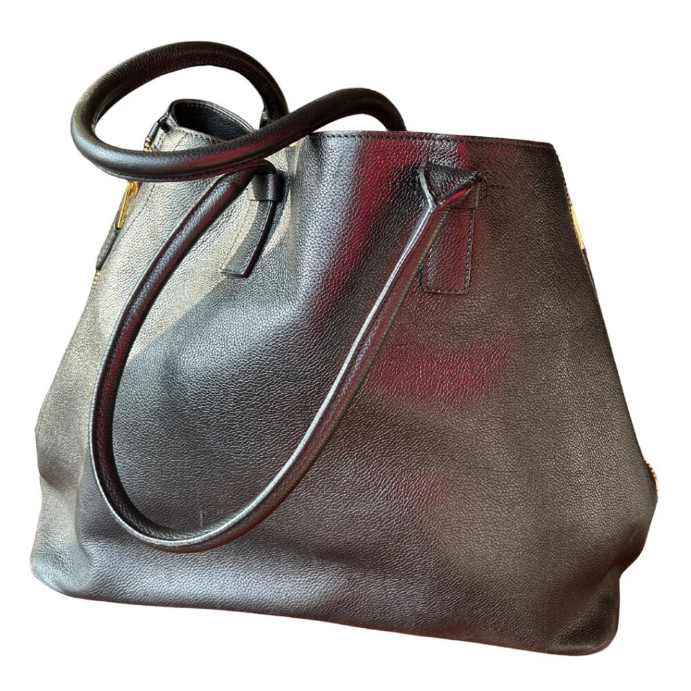 Tom Ford Black Tote